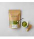 Matcha Orjinal Çin Açık Yeşil