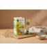 Ananaslı Matcha Detox Çayı  20 Li Şase