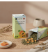 Kayısılı Matcha Detox Çayı  20 Li Şase