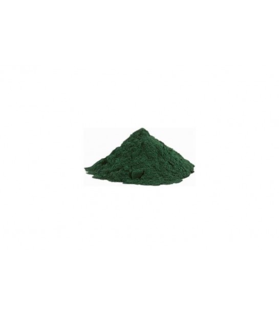 Kozmetik Spirulina Toz Yosun