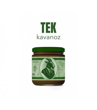 AzgınTeke Otu Macunu 225Gr ERKEK AzgınTeke Otu Macunu 225Gr ERKEK