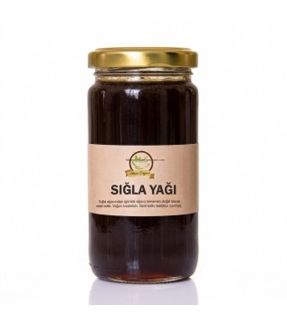 Sığla Yağı