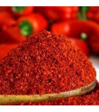 Demirkol Yavru Yaprak Biber Demirkol Yavru Yaprak Biber