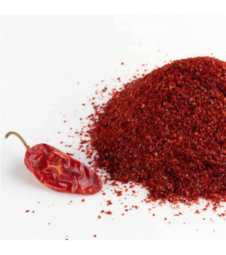 Demirkol İpek Pul Biber Demirkol İpek Pul Biber