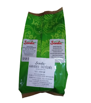 Sanita Karabiber Öğütülmüş  250 GR Sanita Karabiber Öğütülmüş  250 GR