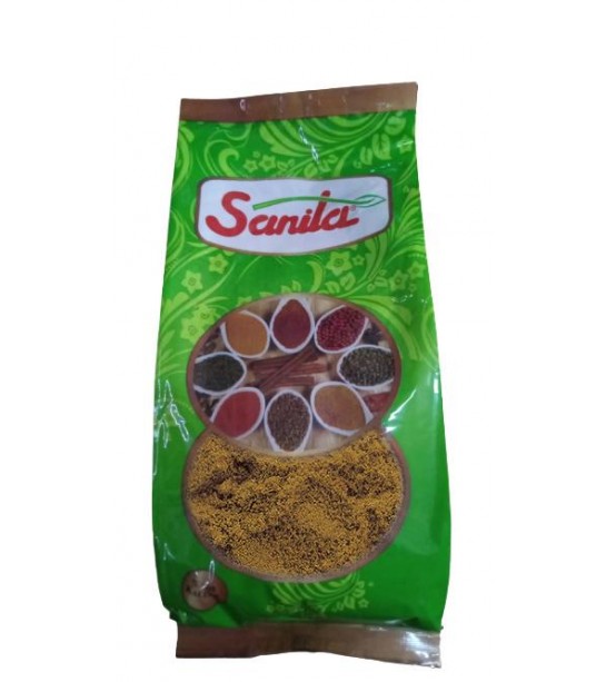 Sanita Kimyon Öğütülmüş Om25-454 Sanita Kimyon Öğütülmüş Om25-454