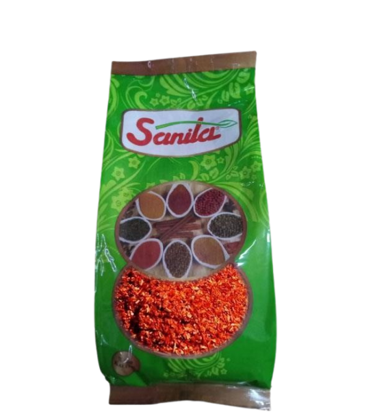 Snt Acı Pul Biber Yaprak 1 Kg Snt Acı Pul Biber Yaprak 1 Kg