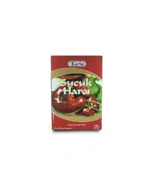 Eriği Sucuk Harcı 2,5 Kg Eriği Sucuk Harcı 2,5 Kg