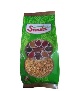 Sanimix Patates Baharatı(çeşni) Sanimix Patates Baharatı(çeşni)