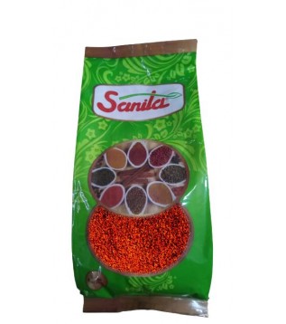 Spc.tatlı Pul Biber Analizli Yerli  500 GR Spc.tatlı Pul Biber Analizli Yerli  500 GR