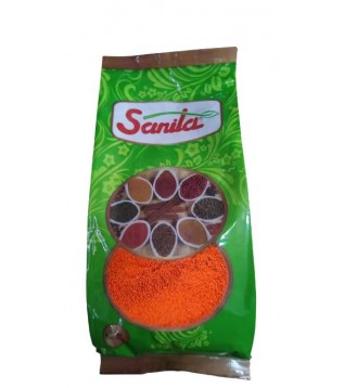 Tütsülenmiş Tatlı Toz Biber Uh/2025sm4