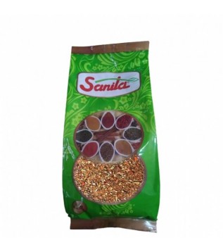 Sanimix Pizza Baharatı Mix 250 GR Sanimix Pizza Baharatı Mix 250 GR