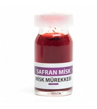 Safran Mürekkebi Sıvı Safran Mürekkebi Sıvı