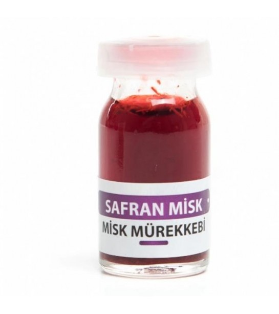 Safran Mürekkebi Sıvı Safran Mürekkebi Sıvı