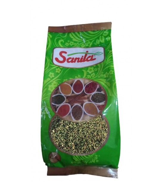 Kekik Naturel İşlenmemiş