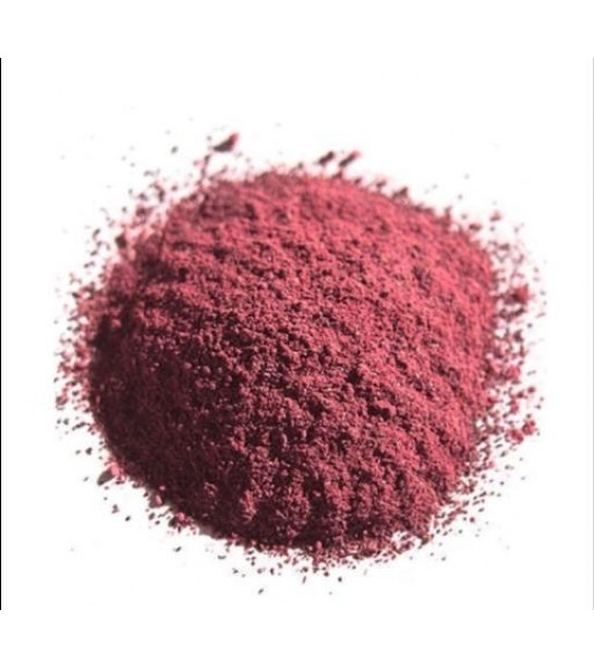 Hibisküs Öğütülmüş Hibisküs Öğütülmüş