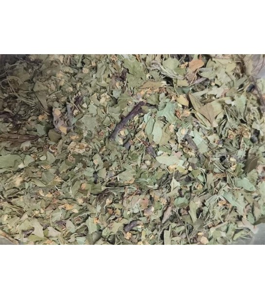 Alıç Yaprağı 2024 Mahsül Çaylık 500 GR Alıç Yaprağı 2024 Mahsül Çaylık 500 GR