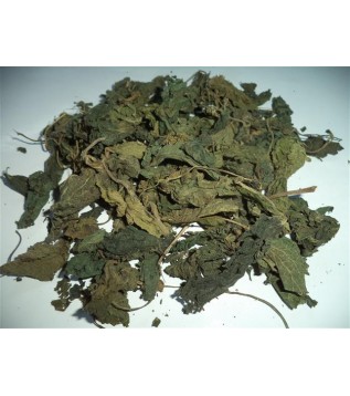 Böğürtlen Yaprağı Böğürtlen Yaprağı