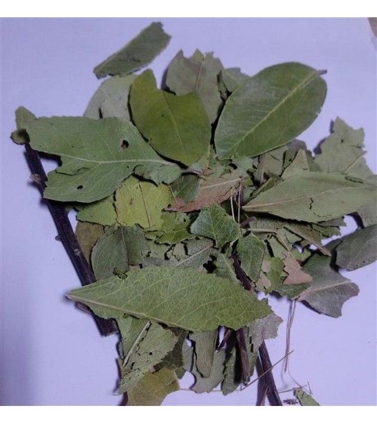 Dağ Çileği-kocayemiş Yaprağı Granül Dağ Çileği-kocayemiş Yaprağı Granül