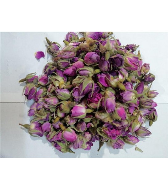 Gül Kurusu Pembe Tomurcuk Gül Kurusu Pembe Tomurcuk