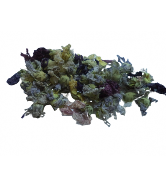 Hatmi Çiçeği Yerli( Karışık Çiçek) Hatmi Çiçeği Yerli( Karışık Çiçek)