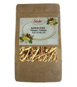 Sanita Ayrık Otu Kökü 40 Gr. Sanita Ayrık Otu Kökü 40 Gr.