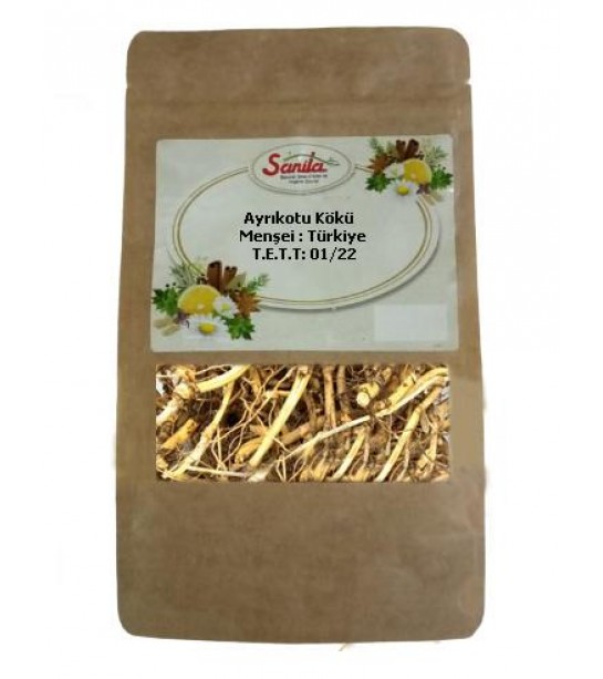 Sanita Ayrık Otu Kökü 40 Gr. Sanita Ayrık Otu Kökü 40 Gr.