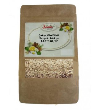 Sanita Çakşır Otu Kökü 50 Gr. Sanita Çakşır Otu Kökü 50 Gr.