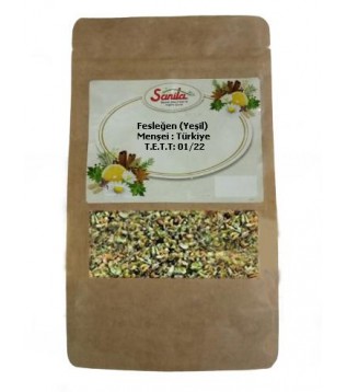Sanita Fesleğen (yeşil) 50 Gr. Sanita Fesleğen (yeşil) 50 Gr.