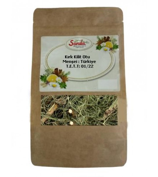 Sanita Kırkkilit 25 Gr Sanita Kırkkilit 25 Gr