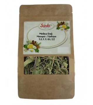 Sanita Melisa Dağ 30 Gr. Sanita Melisa Dağ 30 Gr.