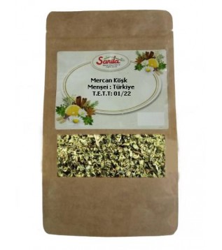 Sanita Mercan Köşk 50 Gr Sanita Mercan Köşk 50 Gr