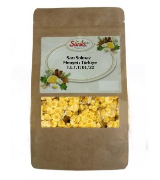 Sanita Sarı Solmaz 30 Gr Sanita Sarı Solmaz 30 Gr