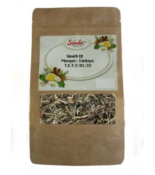 Sanita Sinirli Ot 30 Gr Sanita Sinirli Ot 30 Gr
