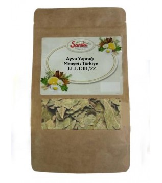 Sanita Ayva Yaprağı 30 Gr Sanita Ayva Yaprağı 30 Gr
