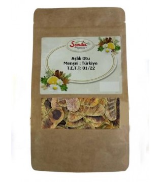 Sanita Aşlık Otu 50 Gr Sanita Aşlık Otu 50 Gr