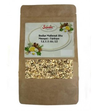 Sanita Bodur Mahmut 50 Gr Sanita Bodur Mahmut 50 Gr