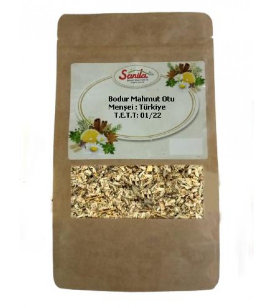 Sanita Bodur Mahmut 50 Gr Sanita Bodur Mahmut 50 Gr