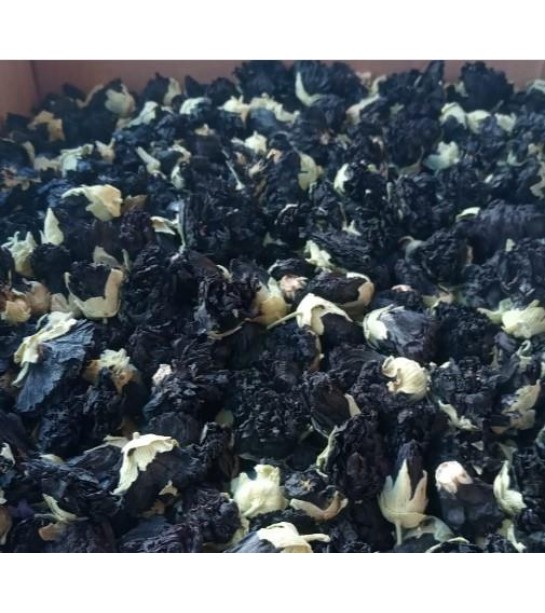 Hatmi Çiçeği İthal Renkli Hatmi Çiçeği İthal Renkli