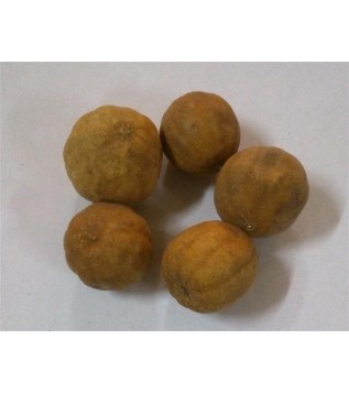 Kuru Basra Limonu Bütün Kuru Basra Limonu Bütün