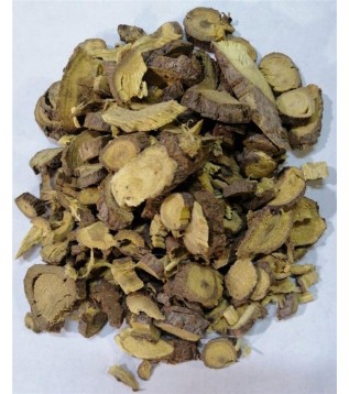 Meyan Kökü Dilimli Meyan Kökü Dilimli