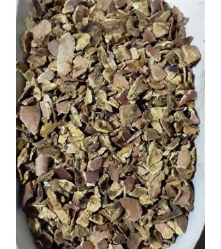 Nar Kabuğu Küp Kesim 500 GR Nar Kabuğu Küp Kesim 500 GR