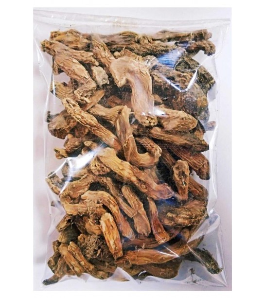 Şakayık Kökü
