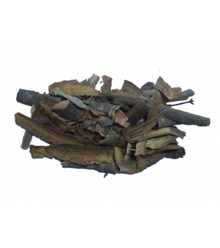 Barut Ağacı Kabuğu Barut Ağacı Kabuğu