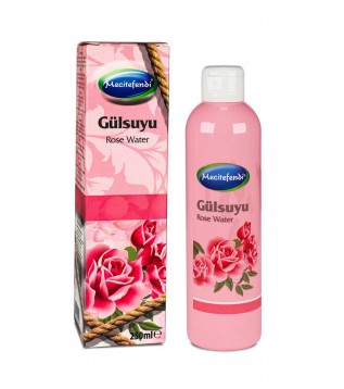 Me.içilebilir Gül Suyu 250 Ml Me.içilebilir Gül Suyu 250 Ml