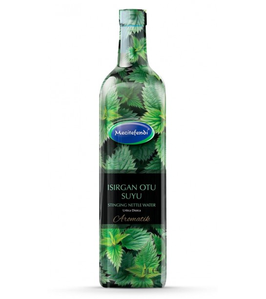 Mct.ısırgan Suyu Mct.ısırgan Suyu