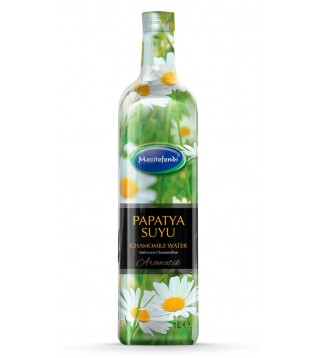 Mct.papatya Suyu 1 Lt Mct.papatya Suyu 1 Lt