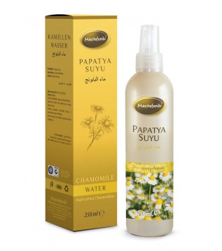 Me.içilebilir Papatya Suyu 250 Ml Me.içilebilir Papatya Suyu 250 Ml