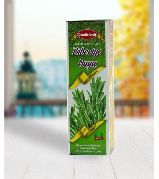 C.efendi Biberiye Suyu C.efendi Biberiye Suyu