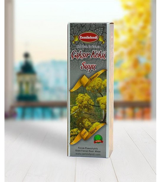 C.efendi Çakşır Kökü Suyu C.efendi Çakşır Kökü Suyu